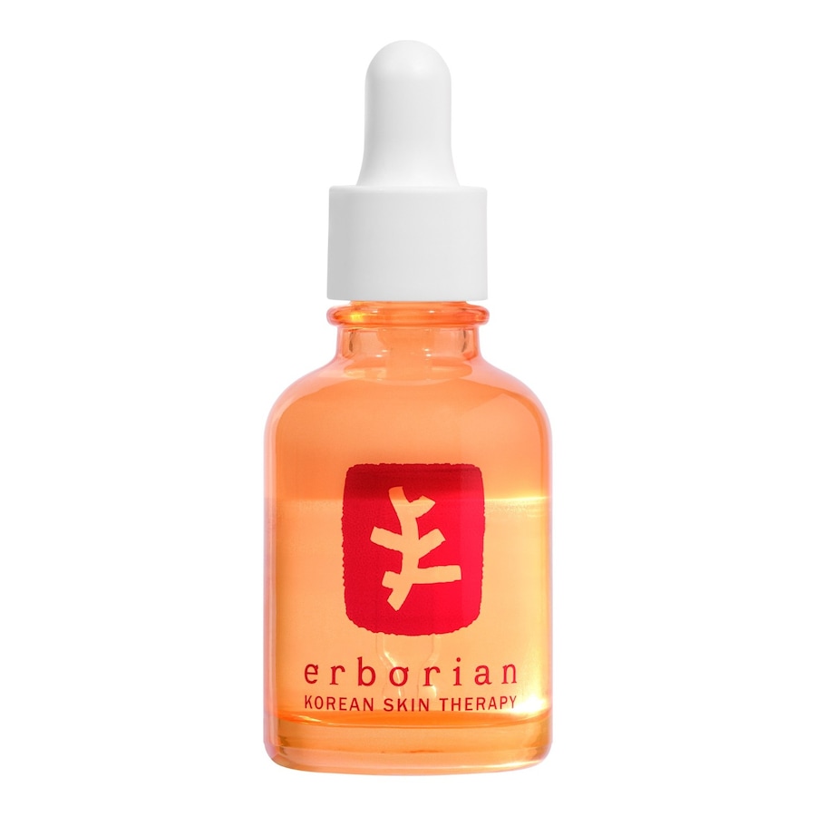 ERBORIAN Skin Therapy Light Feuchtigkeitsserum 30 ml