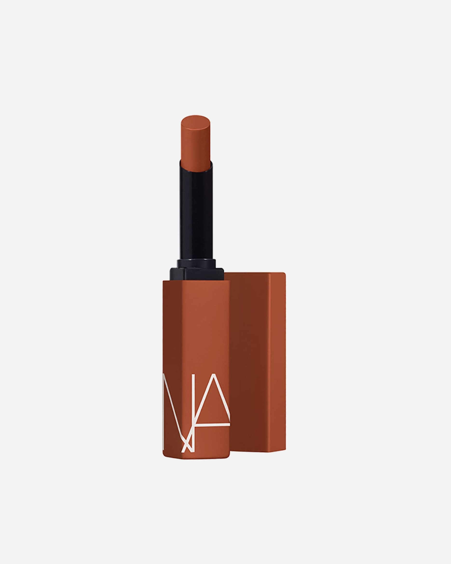Lippenstift für Unisex NARS Powermatte 101 - NO ANGEL