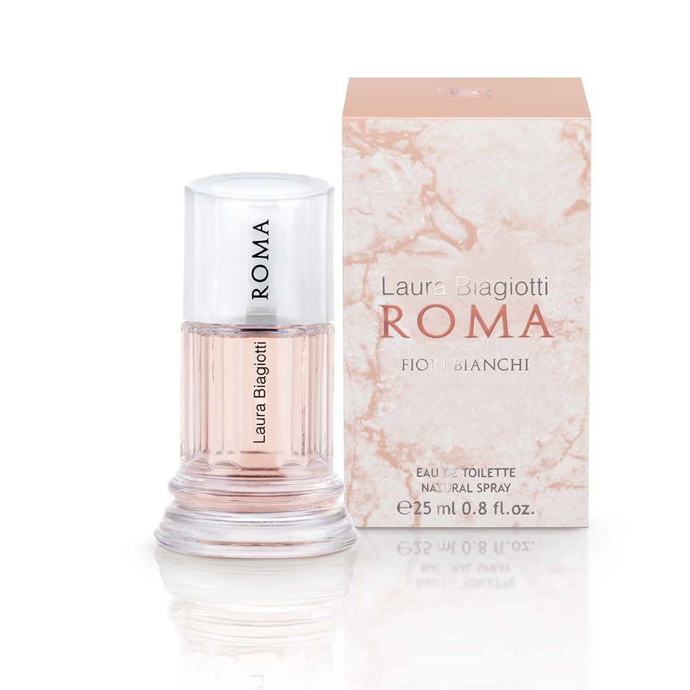 50 Ml Roma Laura Biagiotti Preisvergleich Laura Parfum Laura