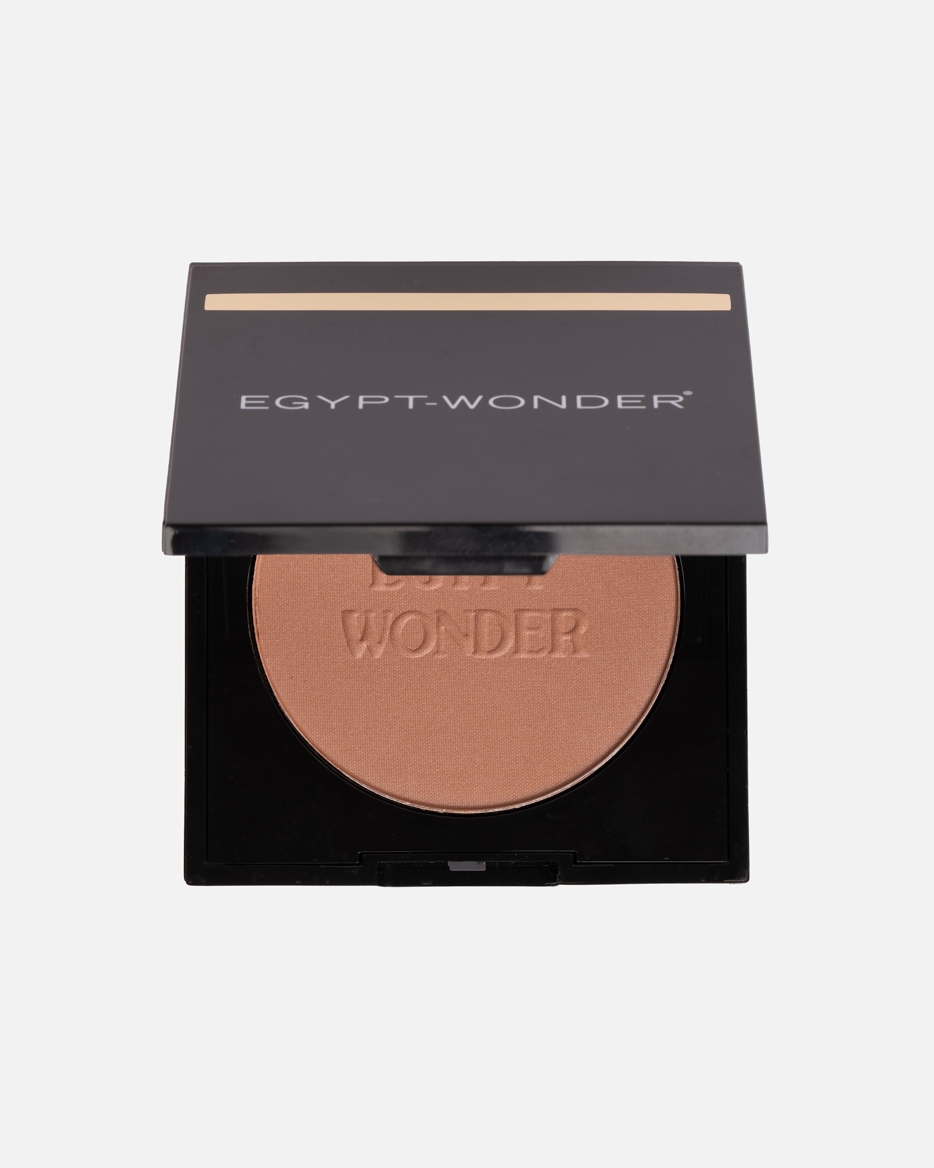 Bronzer für Weiblich EGYPT-WONDER Default Brand Line Perlen Compact - Single Pearl