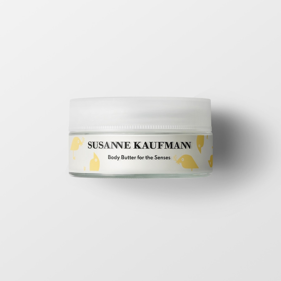Susanne Kaufmann Senses Körperbutter 200 ml