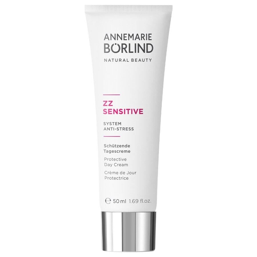 ANNEMARIE BÖRLIND ZZ SENSITIVE Schützend Tagescreme 50 ml