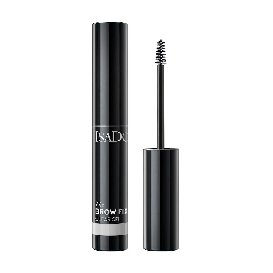 Isadora Brow Fix Clear GelMake-up | 3.5 ml | 2968,57 / 1.0 l