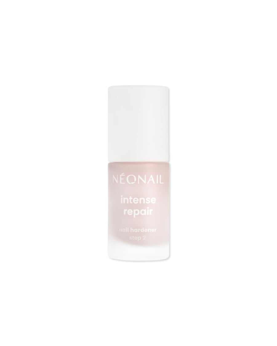 NEONAIL Intense Repair Nail Hardener Nagellack 7.2 ml Silber