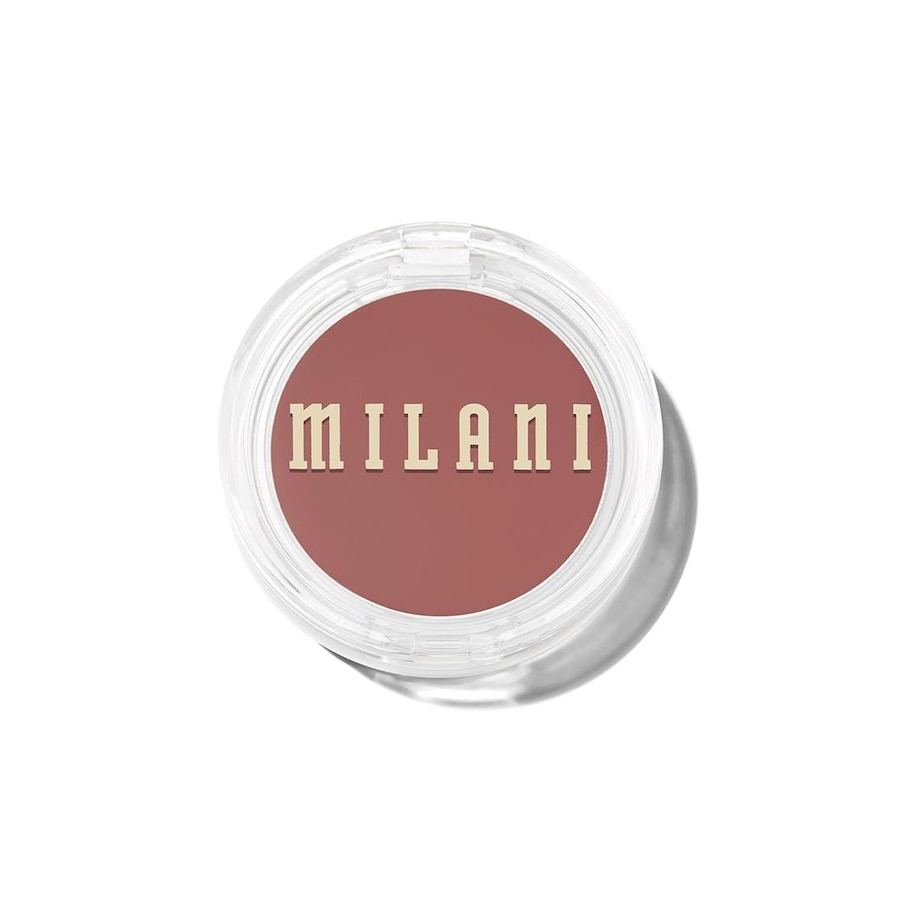 Milani Cheek Kiss Cream Blush NUDE KISS 6 g Rosegold