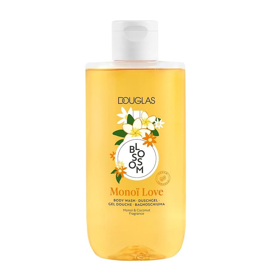 Douglas Collection Blossom Monoï Love Body WashKörper | 250.0 ml | 27,96 / 1.0 l