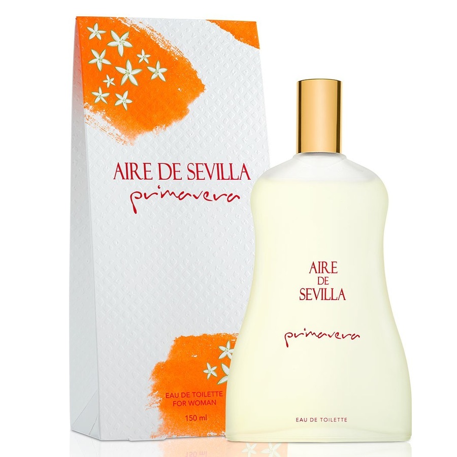 Aire Sevilla Spring Eau de Toilette unisex