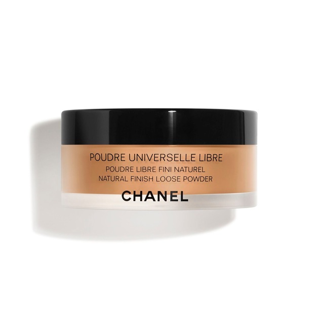 CHANEL POUDRE UNIVERSELLE LIBRE MIT NATÜRLICHEM FINISH