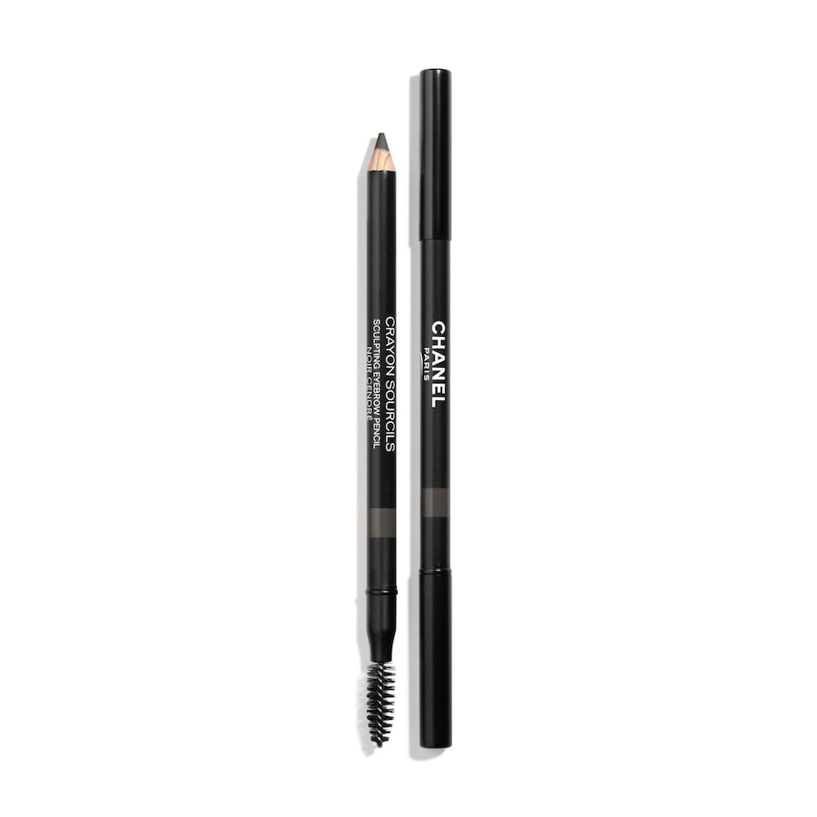 CHANEL CRAYON SOURCILS Augenbrauenstift 60 - NOIR CENDRÉ 1 g Grau