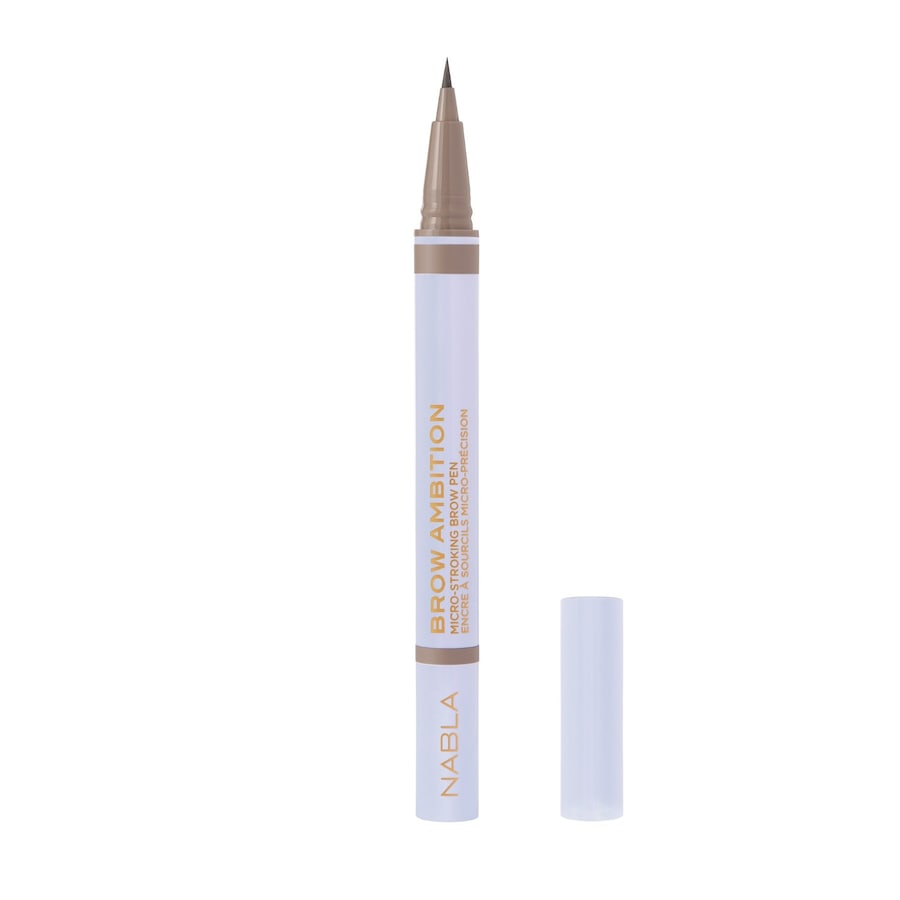 NABLA Brow AmbitionMake-up | 0.44 ml | 39750,00 / 1.0 l