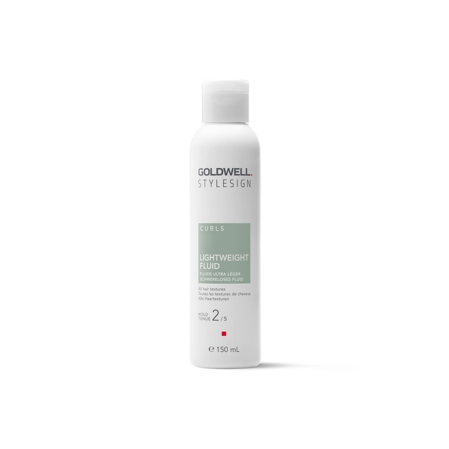 Goldwell CURLS SCHWERELOS Haarfluid 150 ml