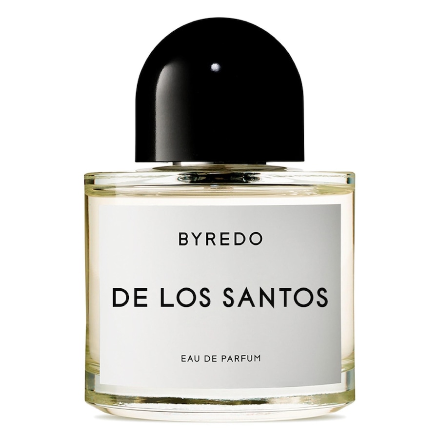 BYREDO De Los Santos Eau de Parfum 50 ml unisex