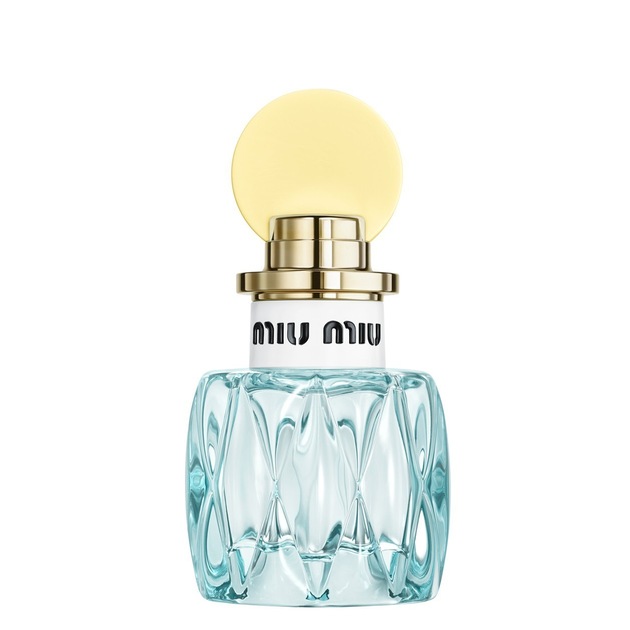 Miu Miu L’Eau Bleue L' Eau Bleue