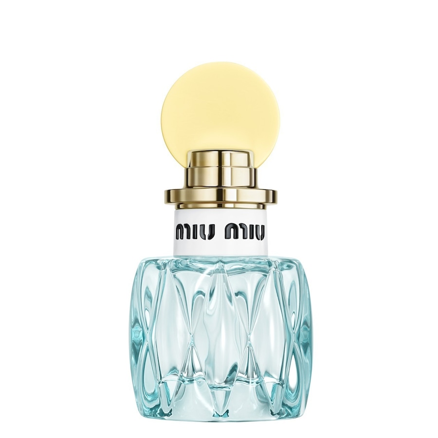 Miu L’Eau Bleue L' Eau de Parfum 30 ml Damen