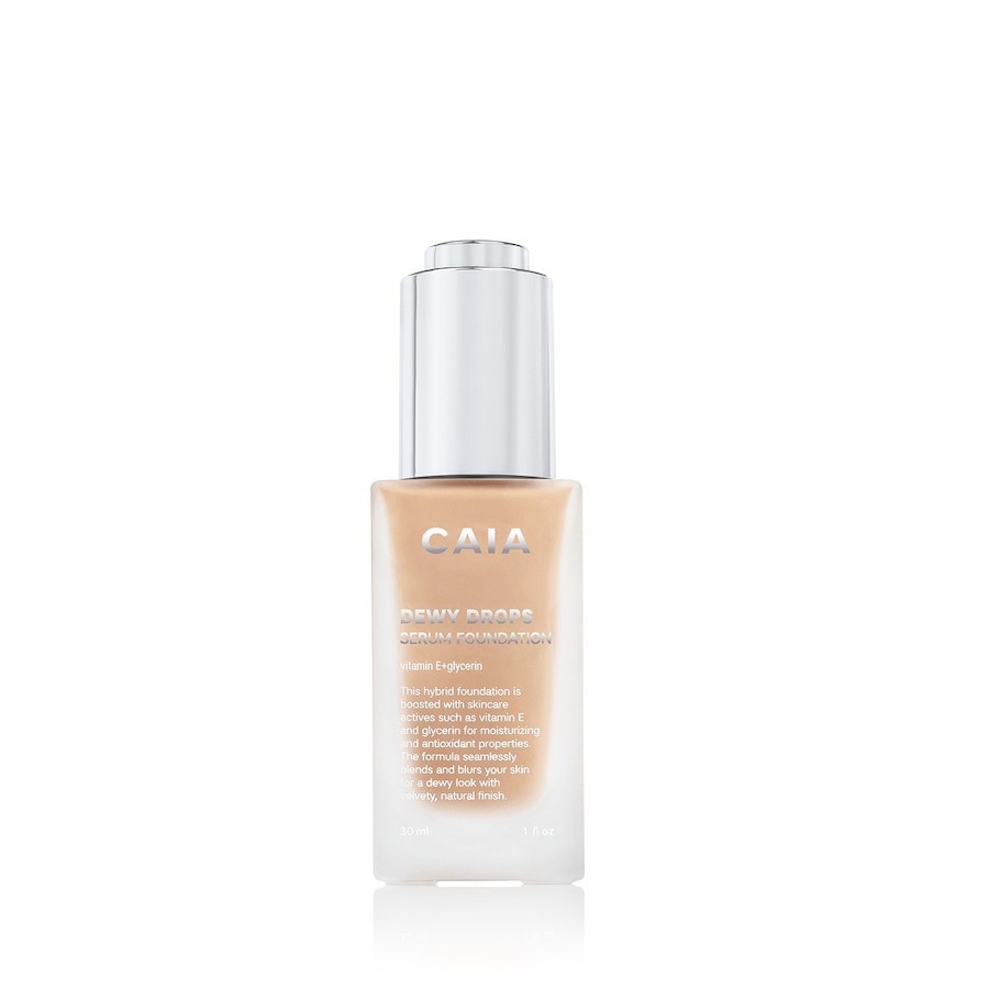 Caia Cosmetics Dewy DropsMake-up | 30.0 ml | 1233,33 / 1.0 l
