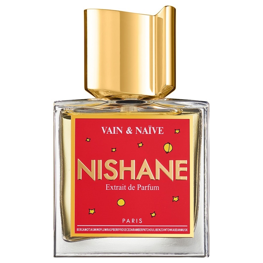 NISHANE Vain & Naïve Parfum 50 ml unisex