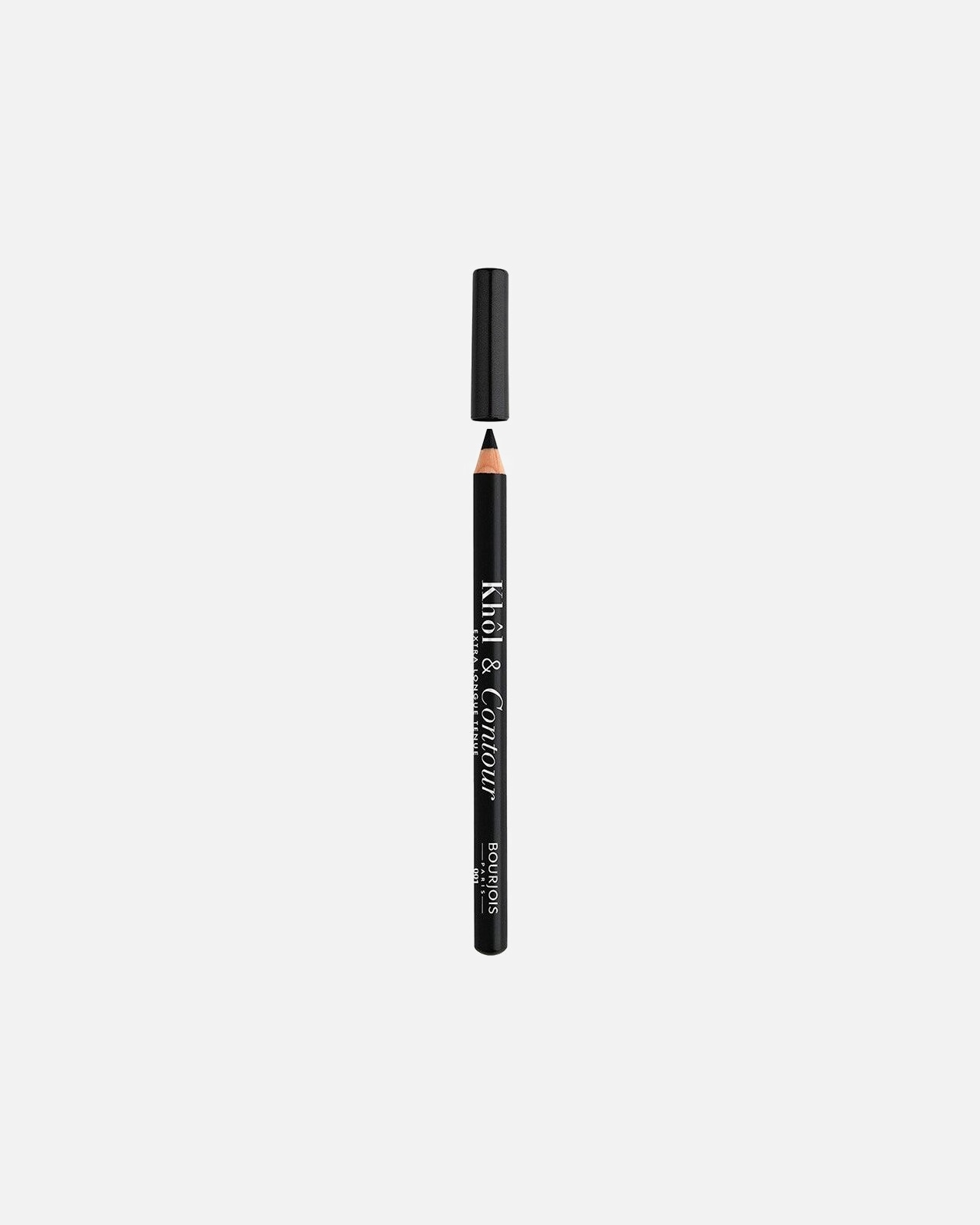 Kajalstift für Weiblich Bourjois Crayon Khol & Contour 1.2 g