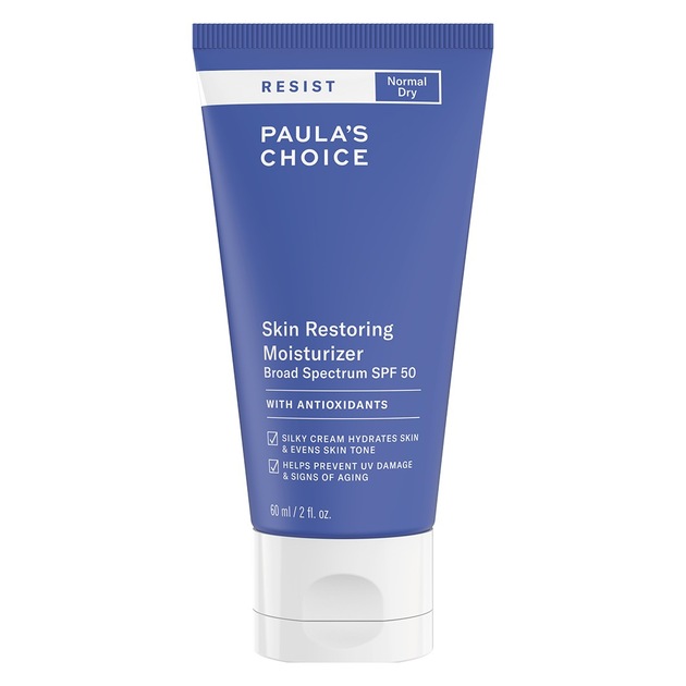 Paula's Choice Resist Anti-aging Skin Restoring Moisturizer SPF 50