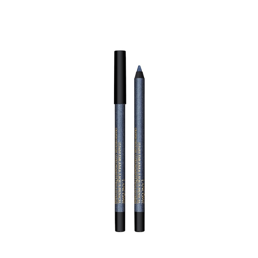Lancôme Drama Liquid Pencil Eyeliner 05 - SEINE SPARKLES 1.2 g Grau