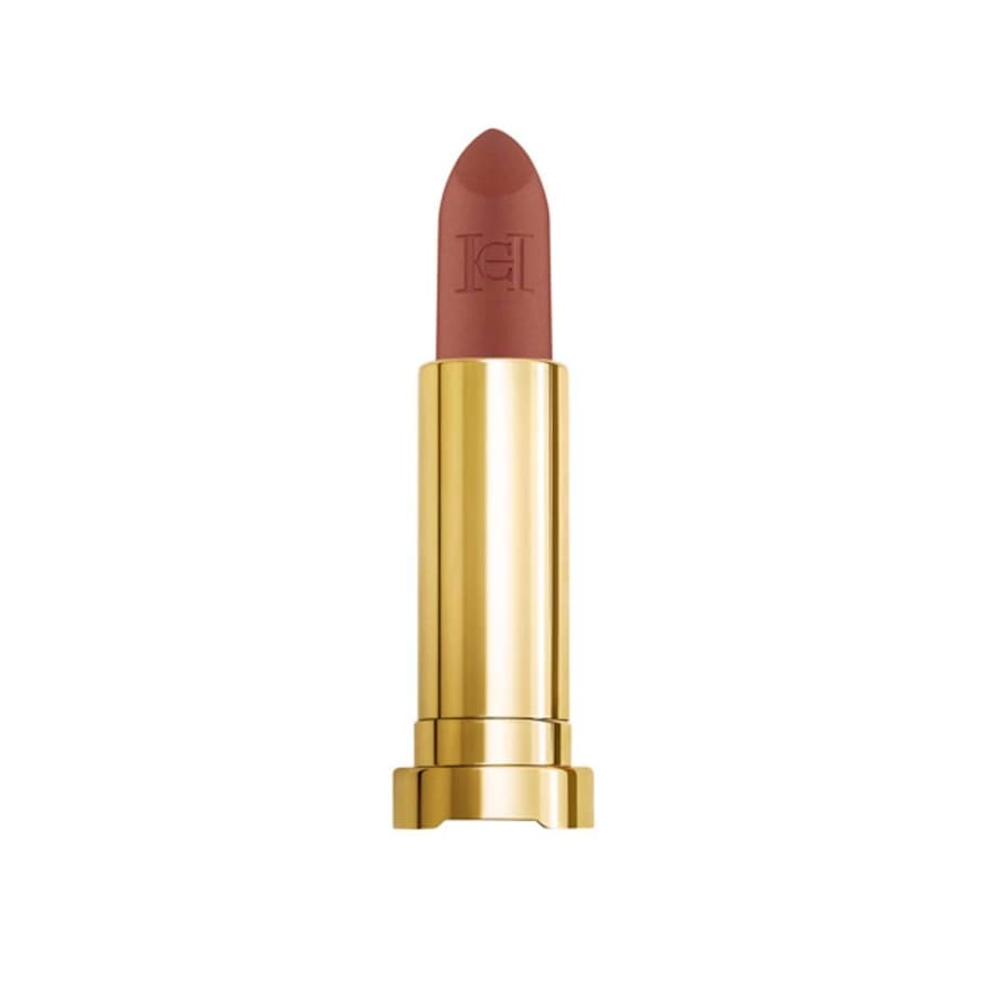 Carolina Herrera Fabulous Kiss Lipstick Lippenstift 484 3.5 g Braun