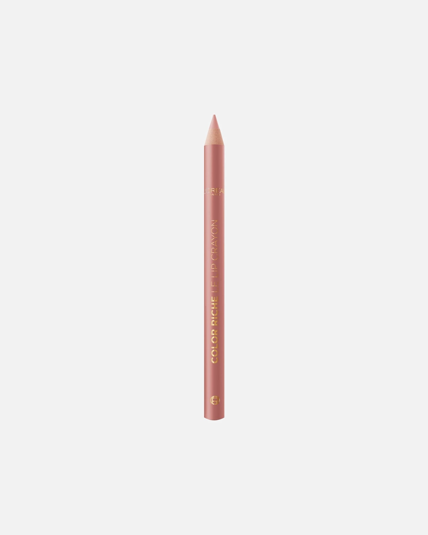 Lipliner für Unisex L’Oréal Paris Color Riche Le Lipliner 1.2 g