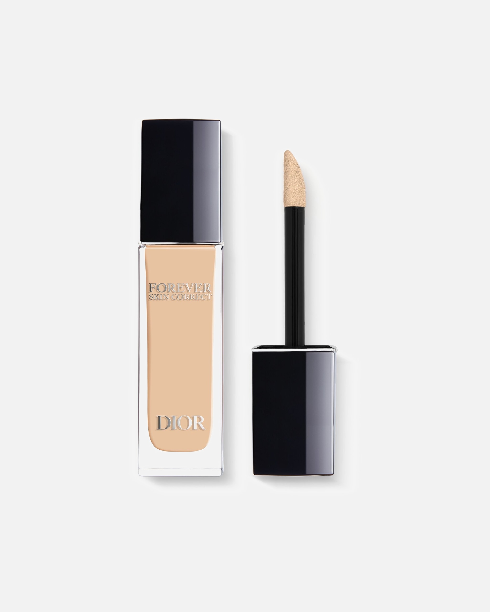 Concealer für Unisex DIOR Holiday Skin Correct 0,5N Neutral