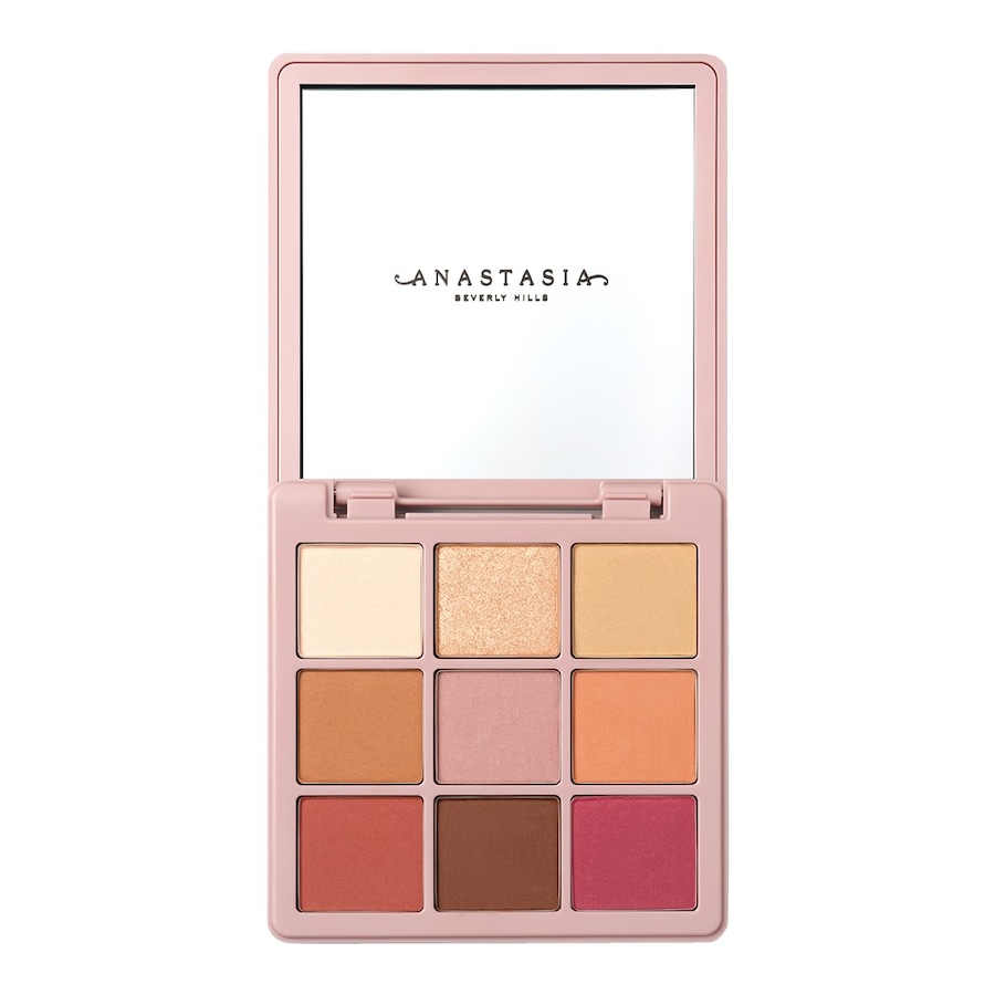 Anastasia Beverly Hills Modern Renaissance Palette -Mini - FGMake-up | 6.4 g | 5154,69 / 1.0 kg