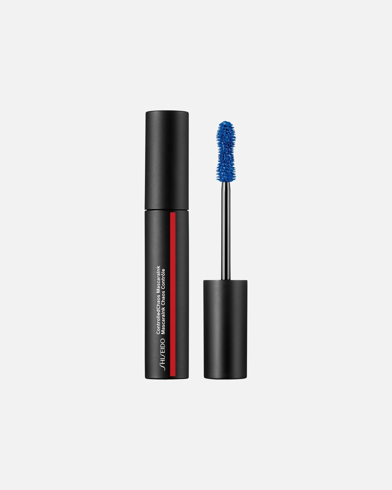 Mascara für Unisex Shiseido ControlledChaos Ink 02 - SAPPHIRE SPARK
