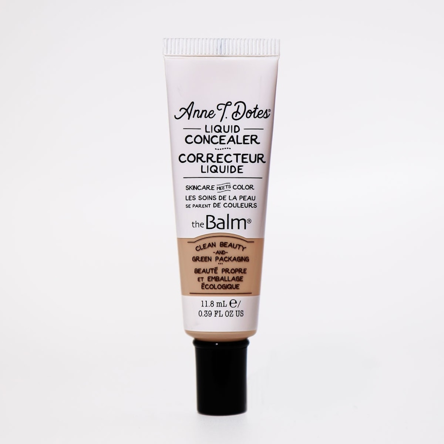 theBalm Anne T. Dotes LiquidMake-up | 11.8 ml | 1016,10 / 1.0 l