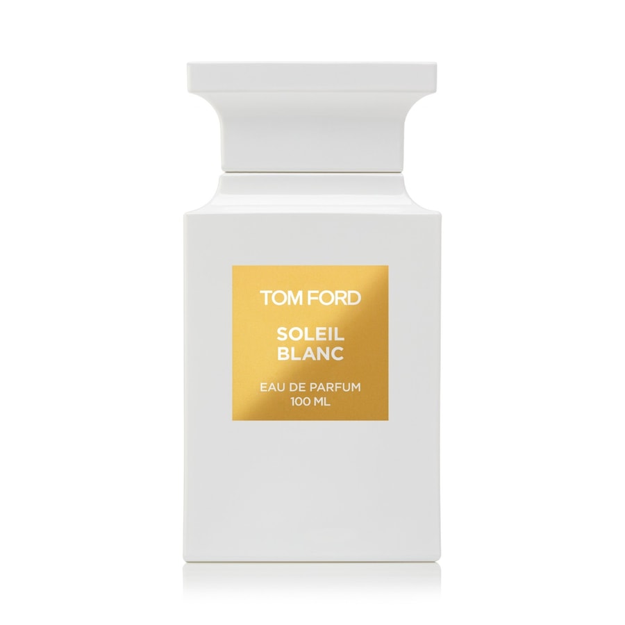 TOM FORD Private Blend Düfte Soleil Blanc Eau de Parfum 100 ml unisex