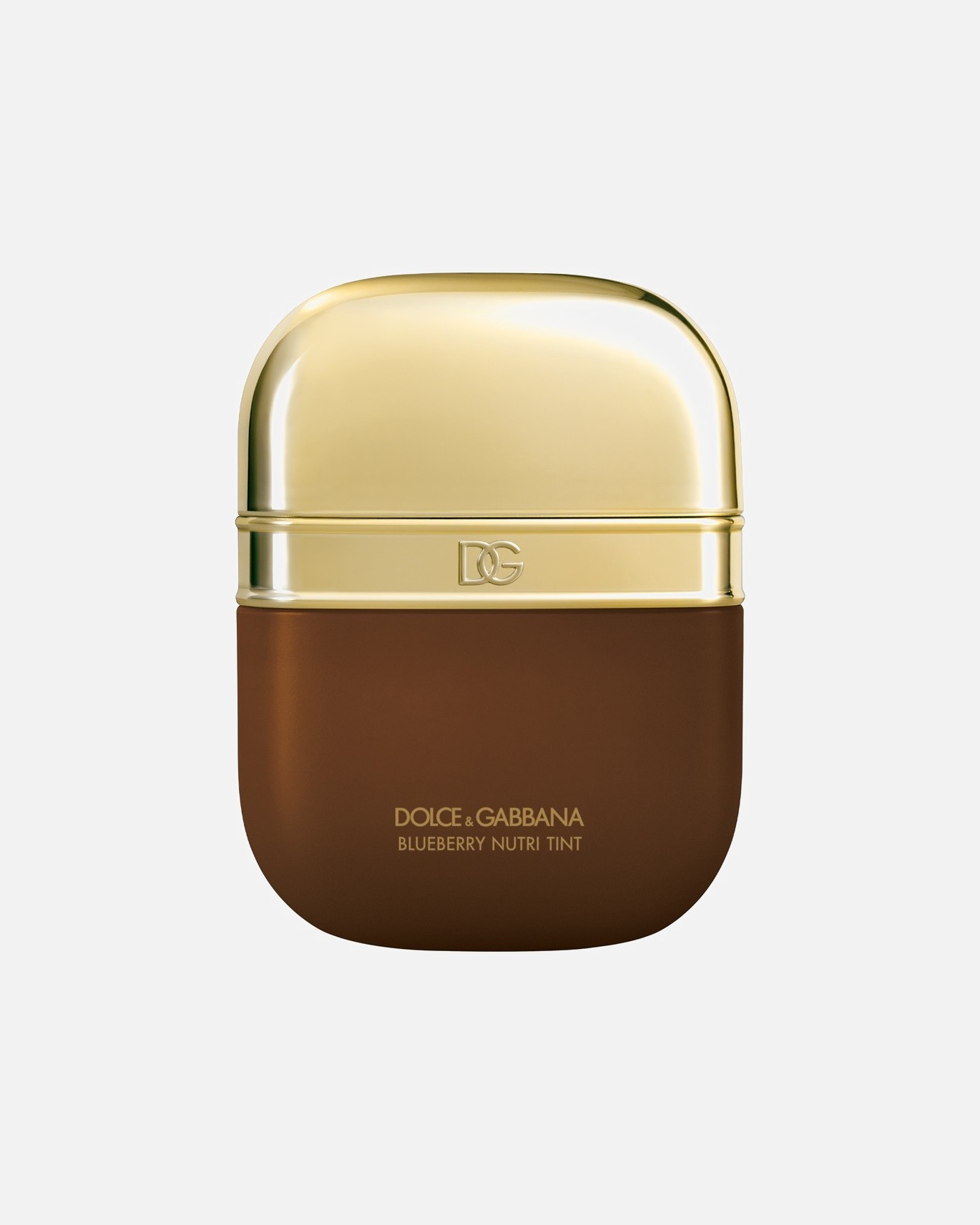 Foundation für Unisex Dolce&Gabbana Blueberry Nutri-Tint 37 W