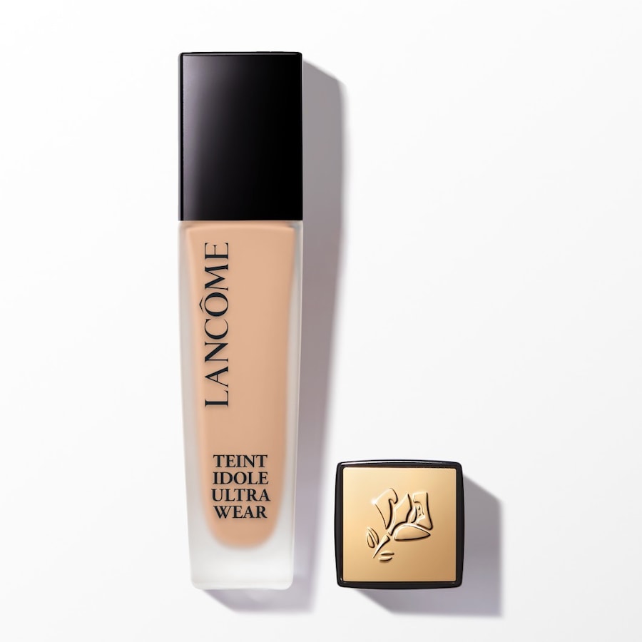 Lancôme Teint Idole Ultra Wear Foundation 220C = 02 Lys Rosé 30 ml Hellbraun