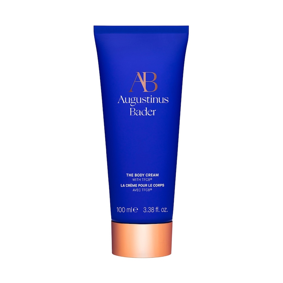 Augustinus Bader The Body Cream Körpercreme 100 ml