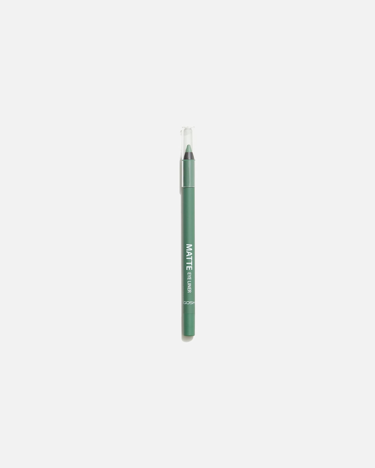 Eyeliner für Unisex Gosh Copenhagen Matte Nr. 011 - Alligator