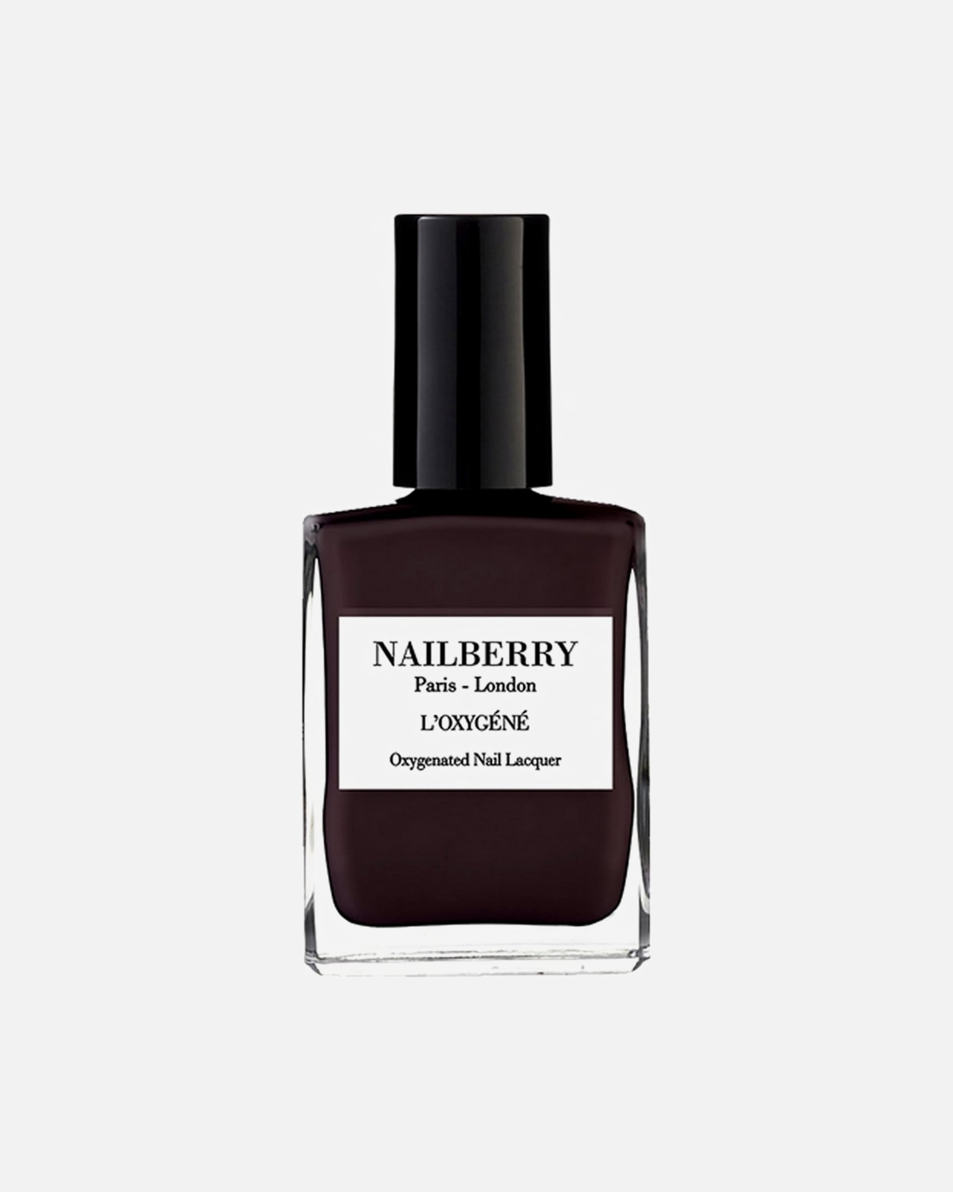 Nagellack für Weiblich Nailberry To The Moon & Back 15 ml