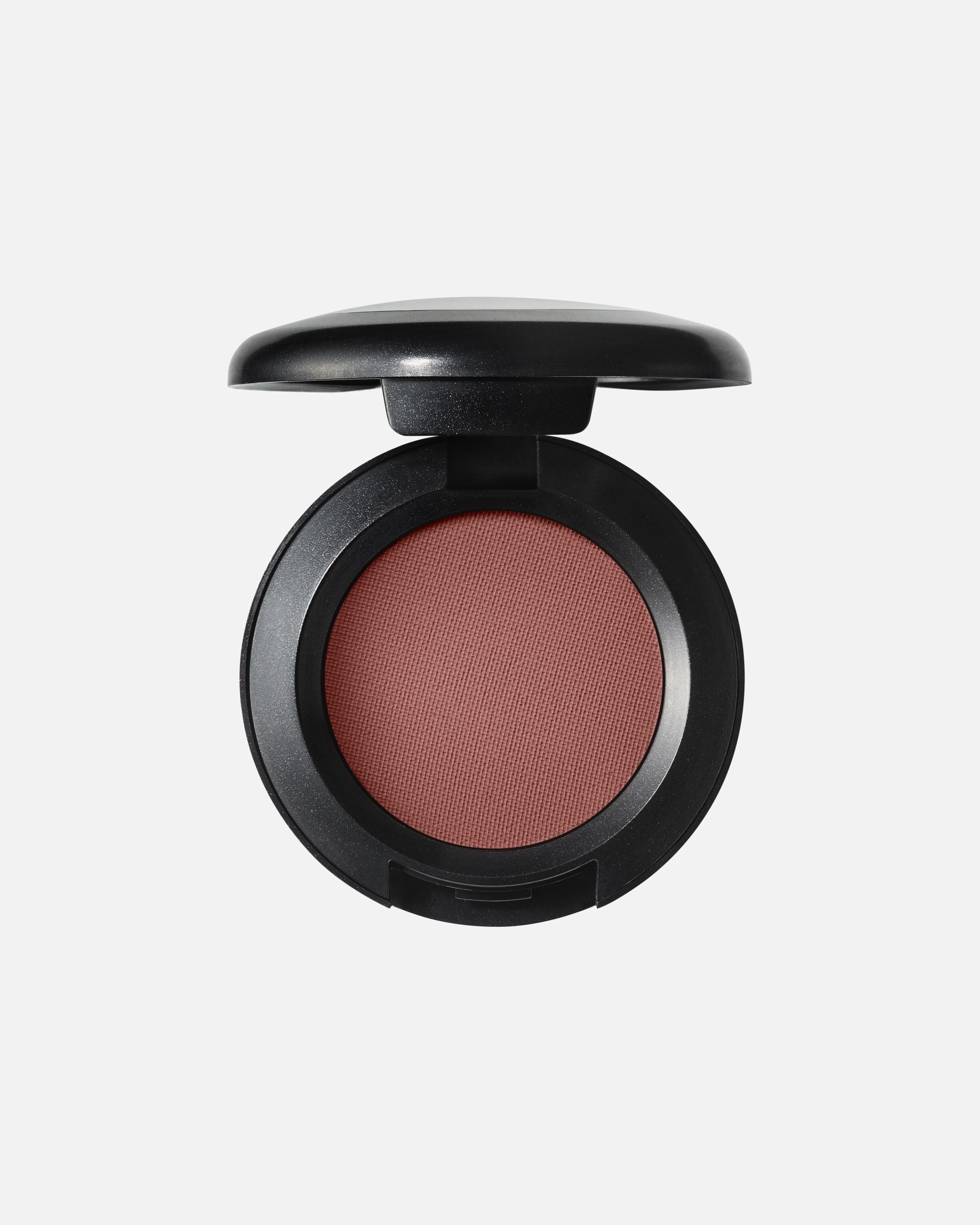 Lidschatten für Unisex MAC Perfect Shot Small Eyeshadow Swiss Chocolate