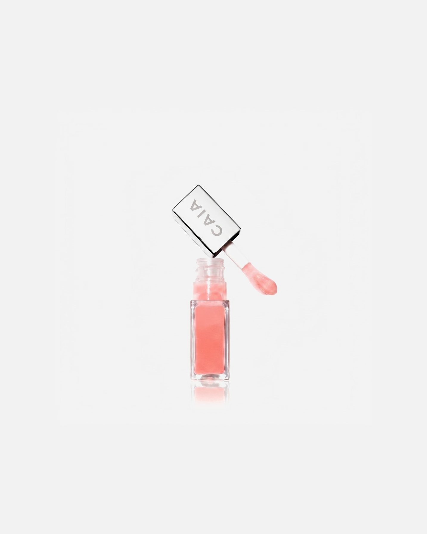 Lippenöl für Unisex Caia Cosmetics Default Brand Line Lip Oil JUICY