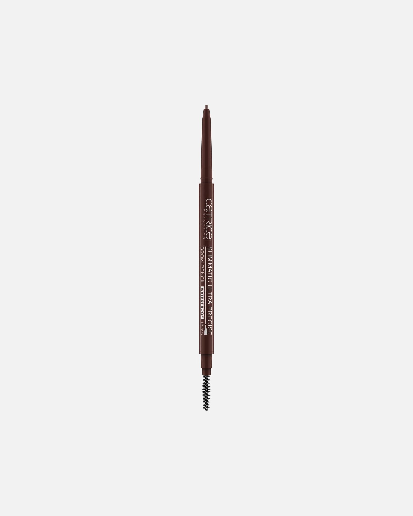 Augenbrauenstift für Unisex Catrice Default Brand Line Ultra Precise Brow Pencil Waterproof 50 - CHOCOLATE