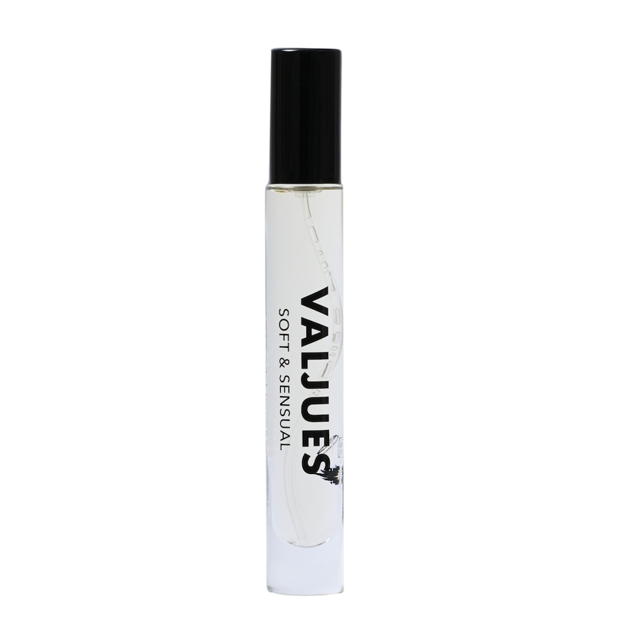 VALJUES Soft & Sensual Forbidden Fixation Eau de Parfum 10 ml unisex