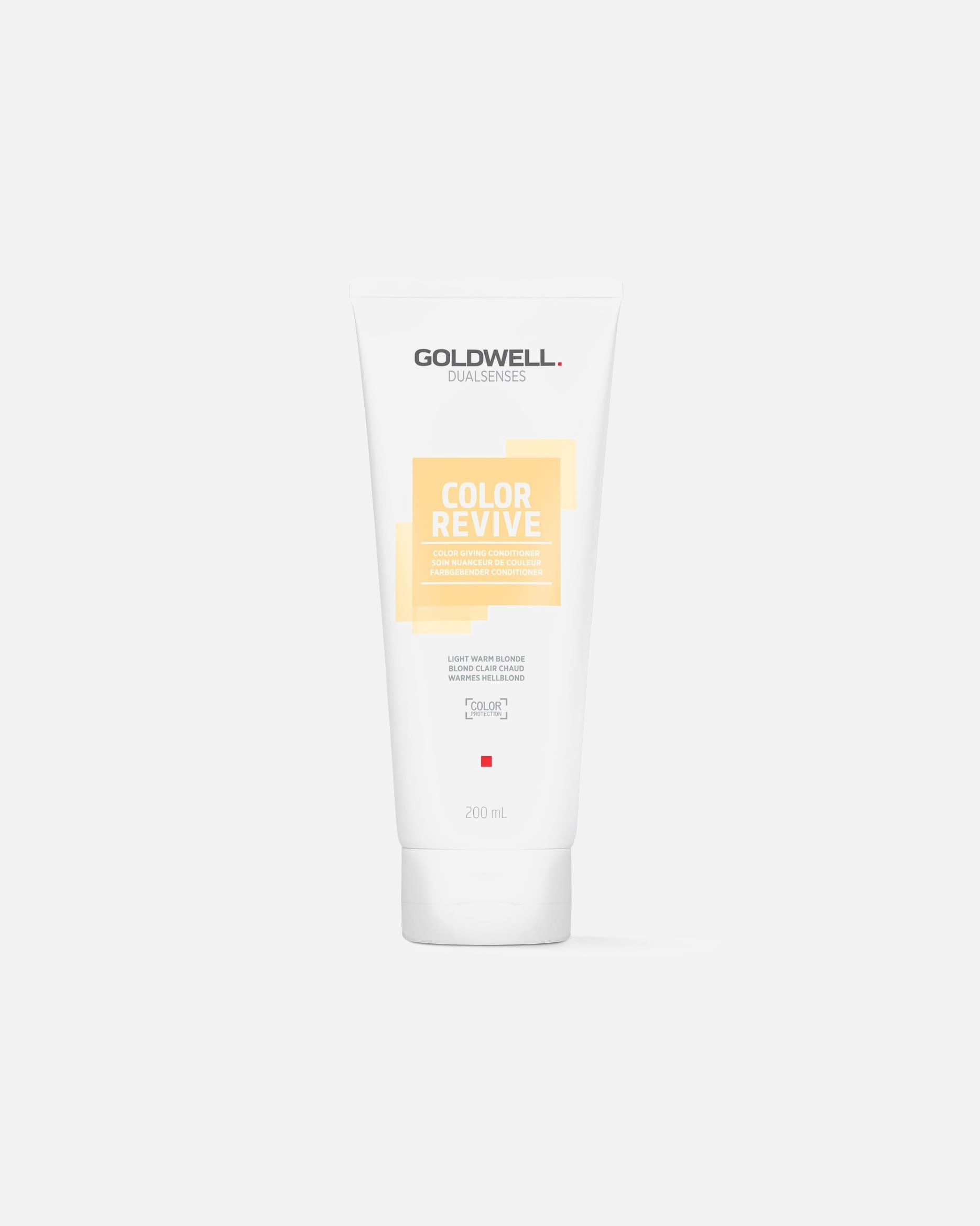 Conditioner für Unisex Goldwell Dualsenses Color Revive - Farbgebend 200 ml