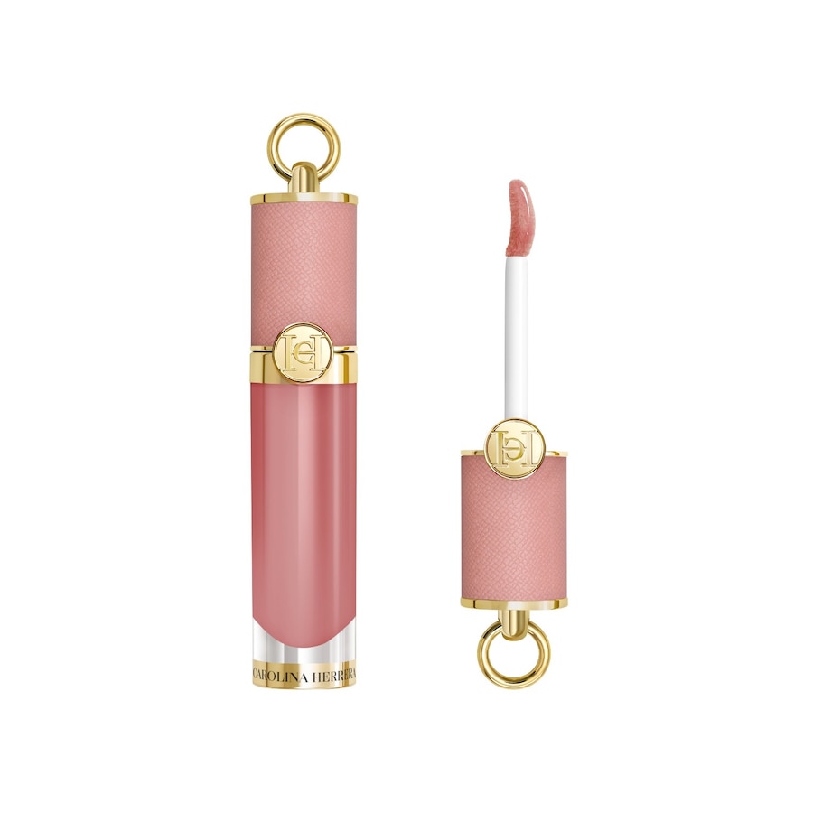 Carolina Herrera Good Girl Gloss Lipgloss 942 - NUDE DESIRE 5 ml Rosegold