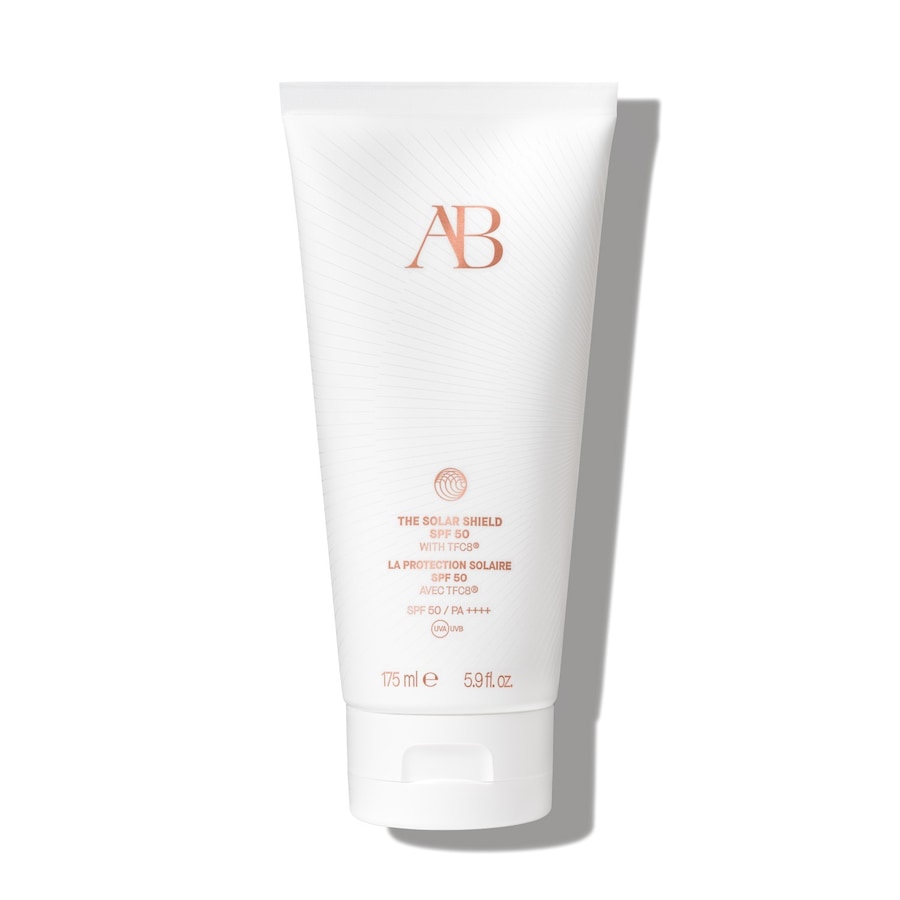 Augustinus Bader The Solar Shield SPF 50 Sonnencreme 175 ml