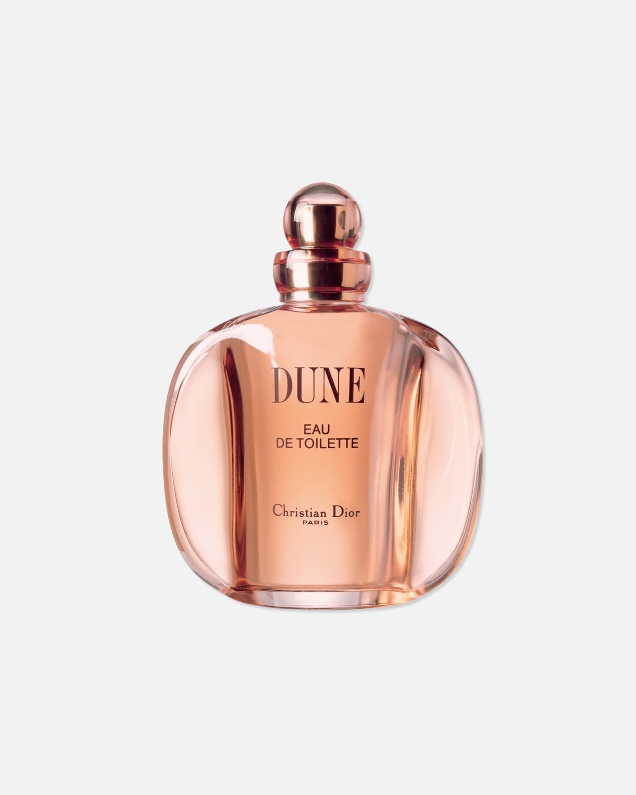 Eau de Toilette für Weiblich DIOR Dune Dune 100 ml