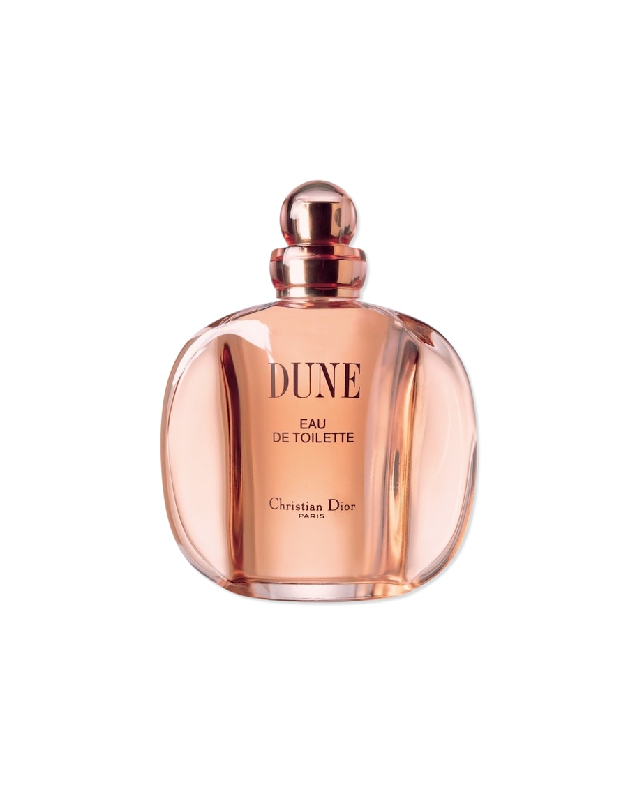 DIOR Dune Eau de Toilette 100 ml Damen