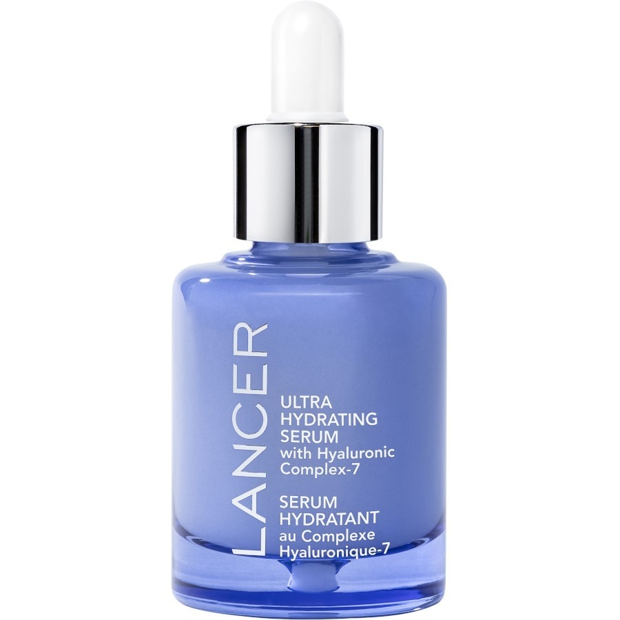 Lancer The Method Ultra Hydrating Serum With Hyaluronic Complex-7 Hyaluronsäure 30 ml