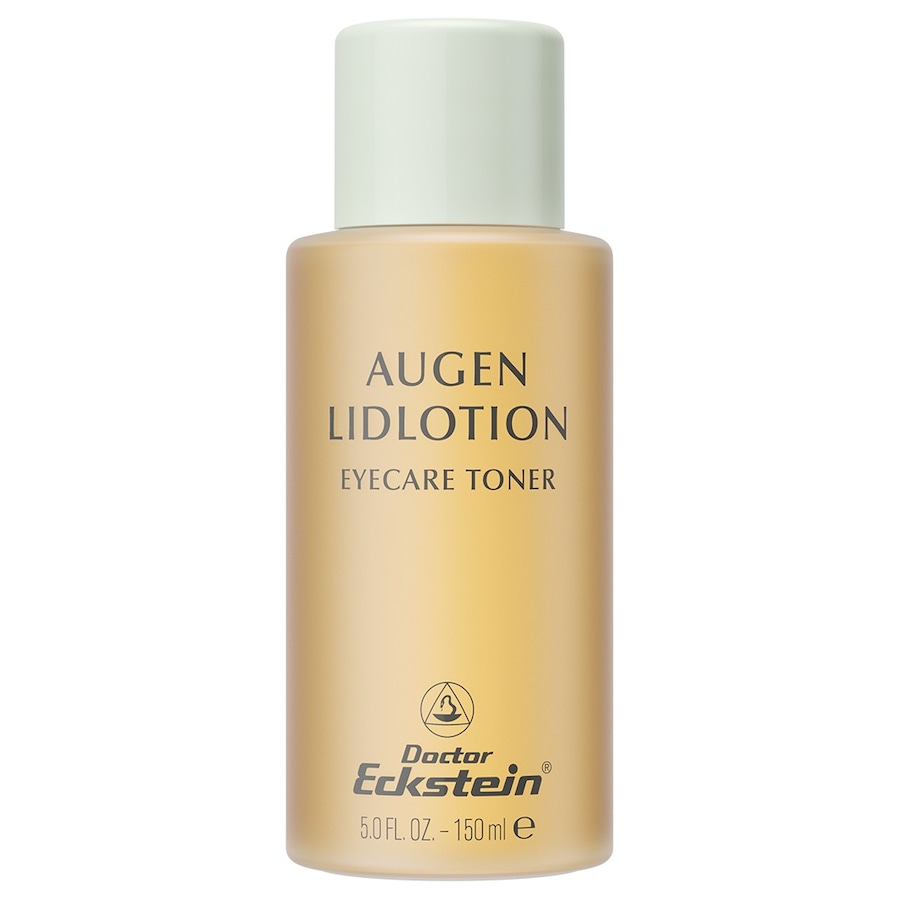 Doctor Eckstein Augenlid Toner Augencreme 150 ml