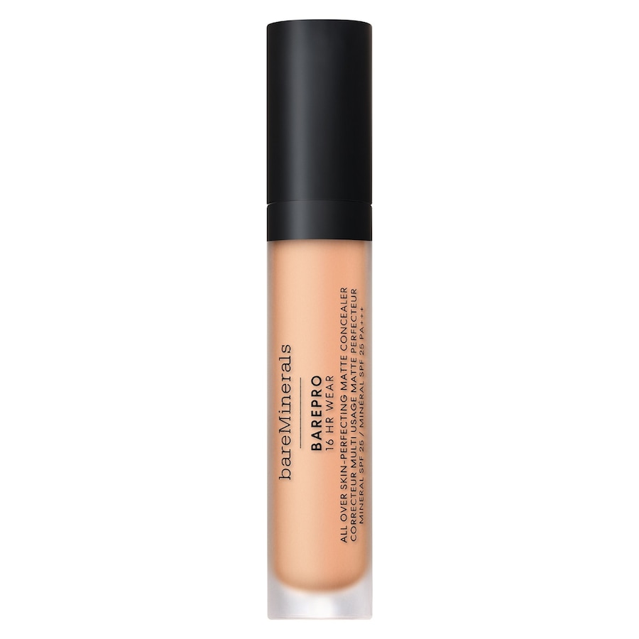 bareMinerals barePro 16 HR Wear Concealer FAIR 150 WARM 7.5 ml Hellbraun
