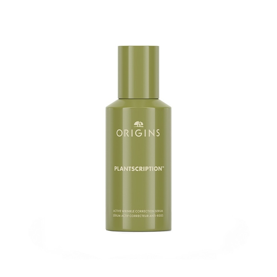 Origins Plantscription Active Wrinkle Correction Anti-Aging Serum 48 ml