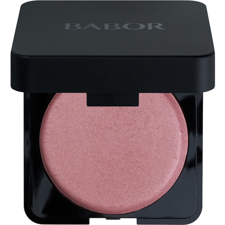BABOR Silky Satin Blush Rose ROSE 7 g Rosegold