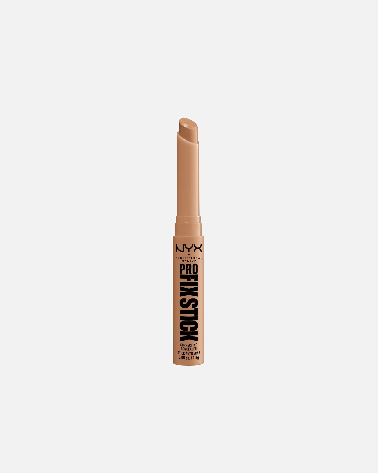 Concealer für Unisex NYX Professional Makeup Default Brand Line Pro Fix Stick 12 - NUTMEG